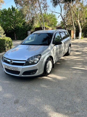Opel Astra 2005, 350,000 km - 1.2 l - Sumqayıt