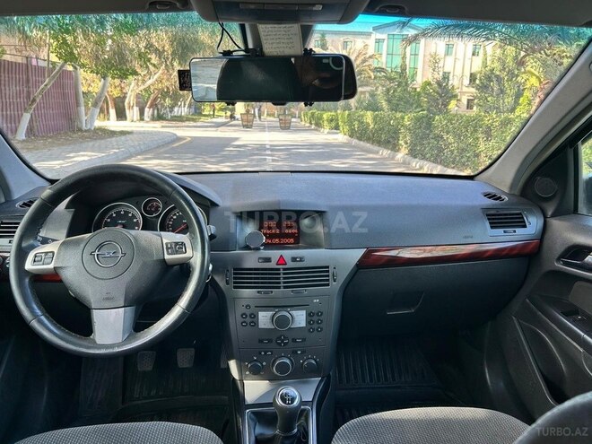 Opel Astra 2005, 350,000 km - 1.2 l - Sumqayıt