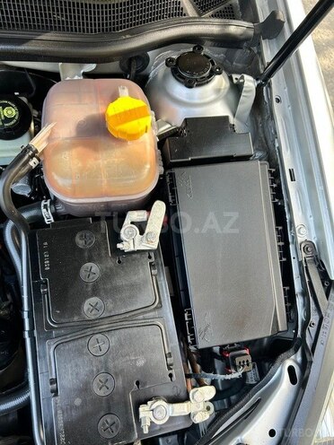 Opel Astra 2005, 350,000 km - 1.2 l - Sumqayıt