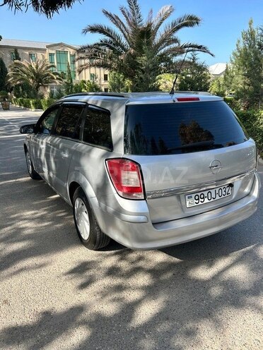 Opel Astra 2005, 350,000 km - 1.2 l - Sumqayıt