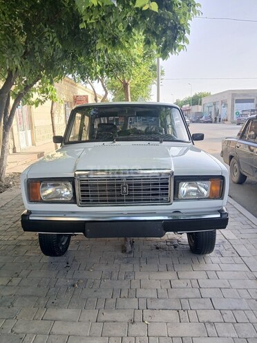 LADA (VAZ) 2107 2005, 95,085 km - 1.6 l - Kürdəmir