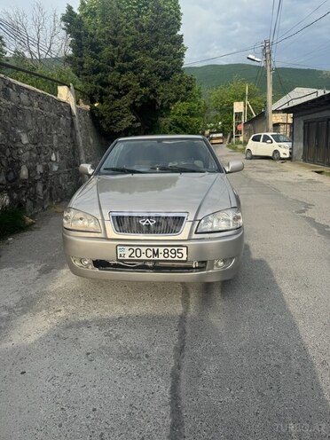 Chery Amulet (A15) 2008, 228,000 km - 1.8 л - Şəki