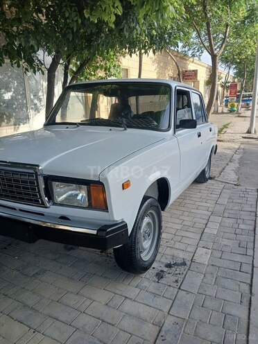 LADA (VAZ) 2107 2005, 95,085 km - 1.6 l - Kürdəmir