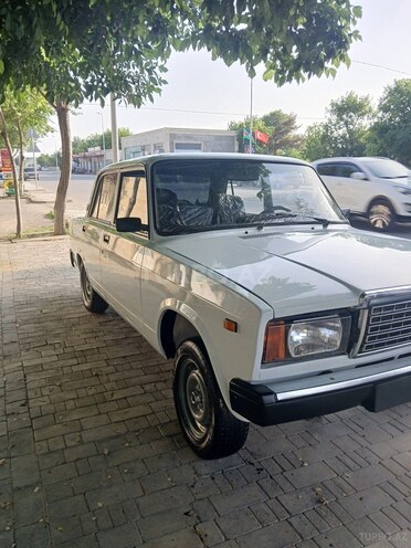 LADA (VAZ) 2107 2005, 95,085 km - 1.6 l - Kürdəmir