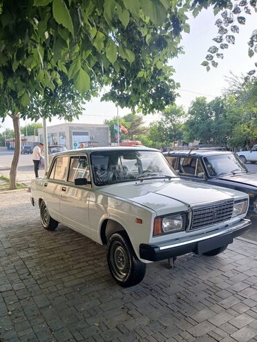 LADA (VAZ) 2107 2005, 95,085 km - 1.6 l - Kürdəmir