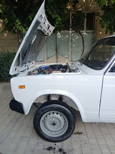 LADA (VAZ) 2107 2005, 95,085 km - 1.6 l - Kürdəmir