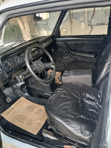 LADA (VAZ) 2107 2005, 95,085 km - 1.6 l - Kürdəmir