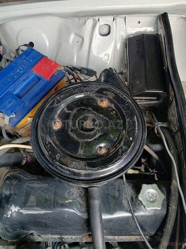 LADA (VAZ) 2107 2005, 95,085 km - 1.6 l - Kürdəmir