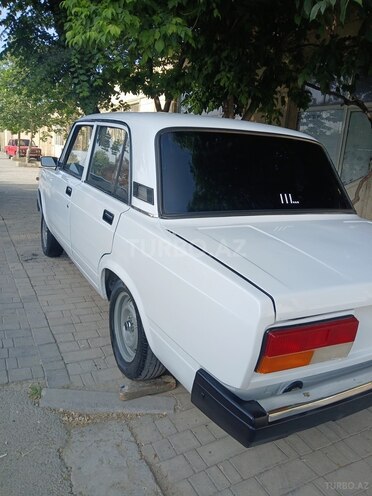LADA (VAZ) 2107 2005, 95,085 km - 1.6 l - Kürdəmir