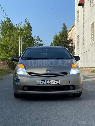 Toyota Prius 2007, 517,058 km - 1.5 l - Bakı