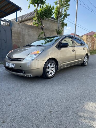 Toyota Prius 2007, 517,058 km - 1.5 l - Bakı