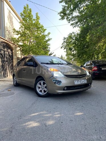 Toyota Prius 2007, 517,058 km - 1.5 l - Bakı