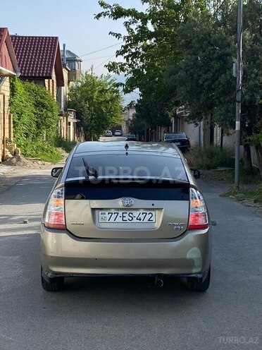 Toyota Prius 2007, 517,058 km - 1.5 l - Bakı