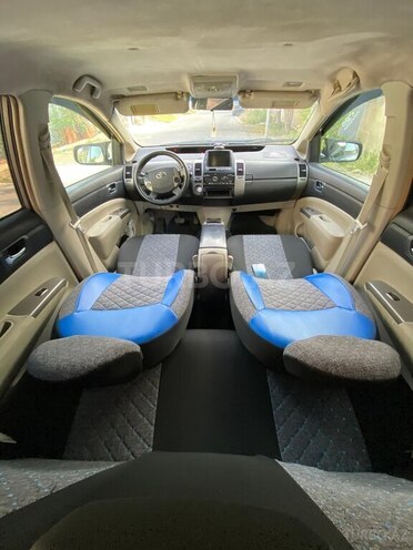Toyota Prius 2007, 517,058 km - 1.5 l - Bakı