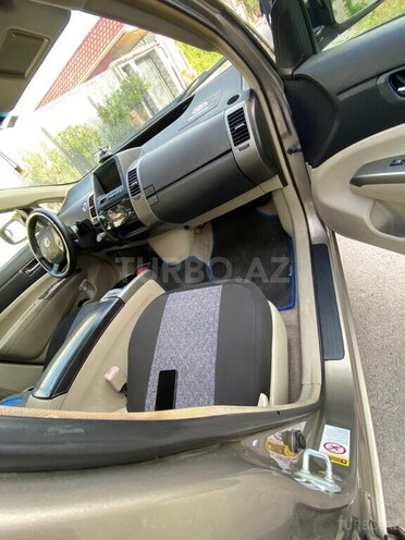 Toyota Prius 2007, 517,058 km - 1.5 l - Bakı