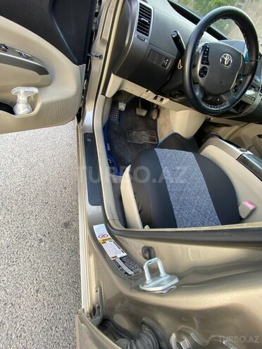 Toyota Prius 2007, 517,058 km - 1.5 l - Bakı