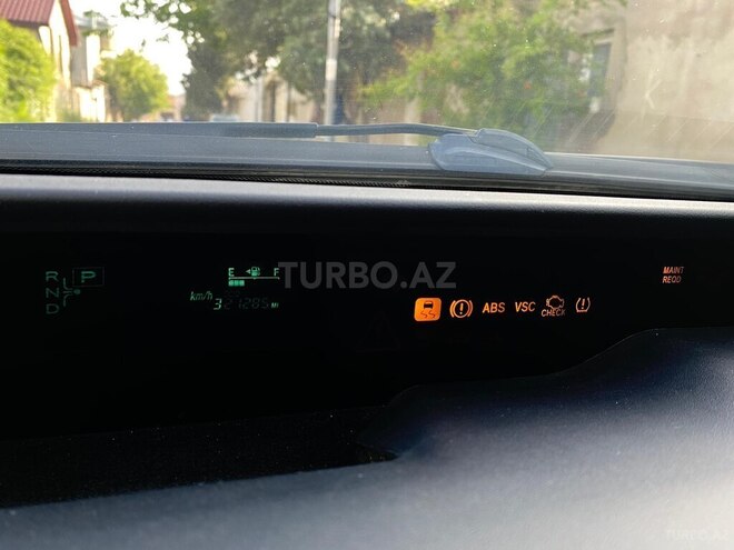Toyota Prius 2007, 517,058 km - 1.5 l - Bakı
