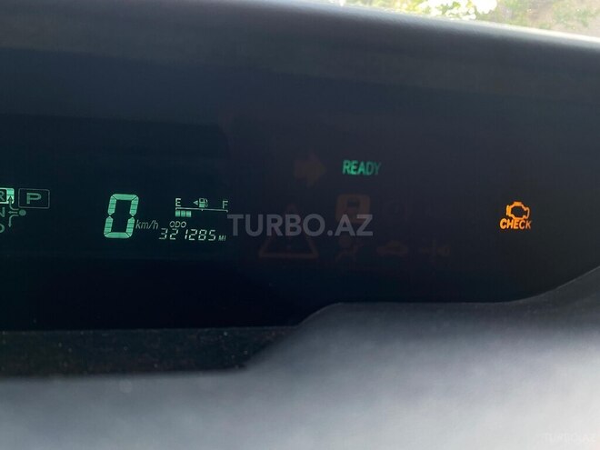 Toyota Prius 2007, 517,058 km - 1.5 l - Bakı