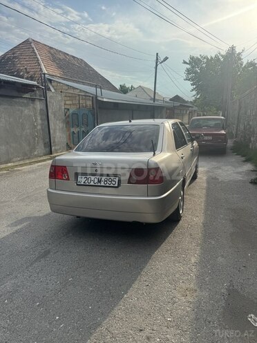 Chery Amulet (A15) 2008, 228,000 km - 1.8 л - Şəki