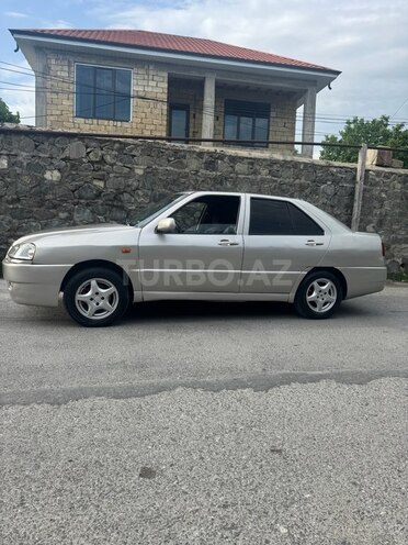 Chery Amulet (A15) 2008, 228,000 km - 1.8 л - Şəki