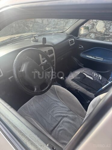 Chery Amulet (A15) 2008, 228,000 km - 1.8 л - Şəki