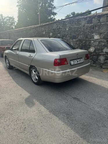 Chery Amulet (A15) 2008, 228,000 km - 1.8 л - Şəki