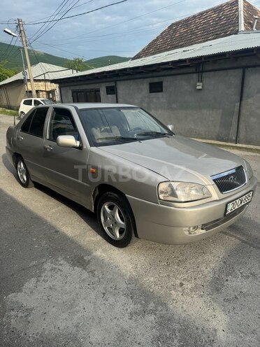 Chery Amulet (A15) 2008, 228,000 km - 1.8 л - Şəki
