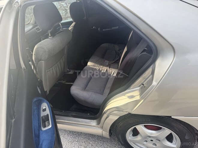 Chery Amulet (A15) 2008, 228,000 km - 1.8 л - Şəki