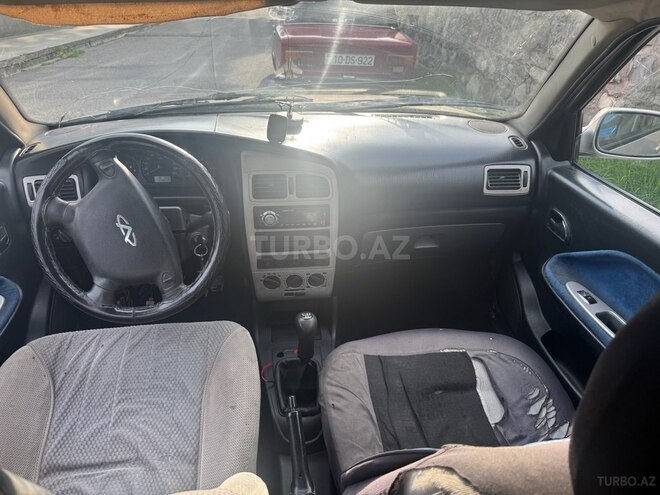 Chery Amulet (A15) 2008, 228,000 km - 1.8 л - Şəki