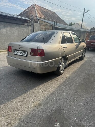 Chery Amulet (A15) 2008, 228,000 km - 1.8 л - Şəki