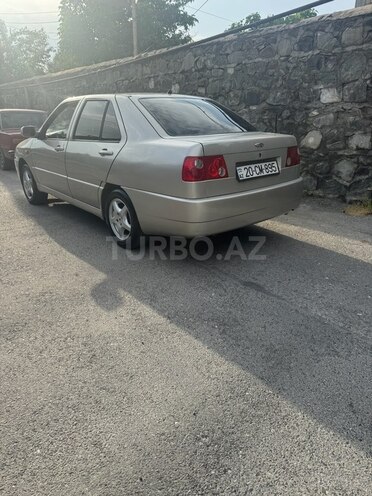 Chery Amulet (A15) 2008, 228,000 km - 1.8 л - Şəki