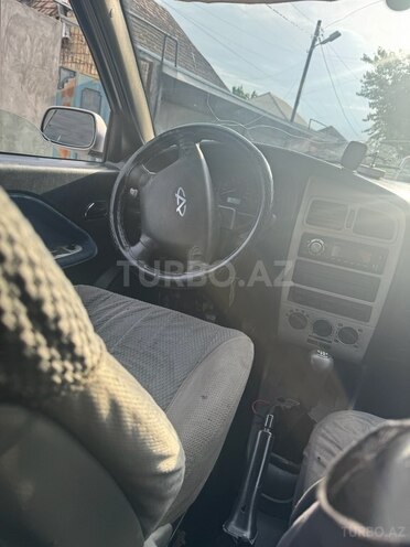 Chery Amulet (A15) 2008, 228,000 km - 1.8 л - Şəki