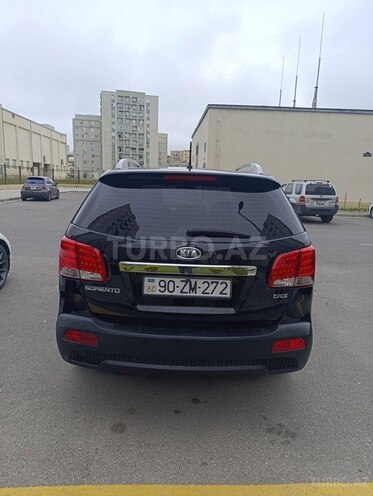 Kia Sorento 2010, 193,000 km - 2.2 l - Bakı