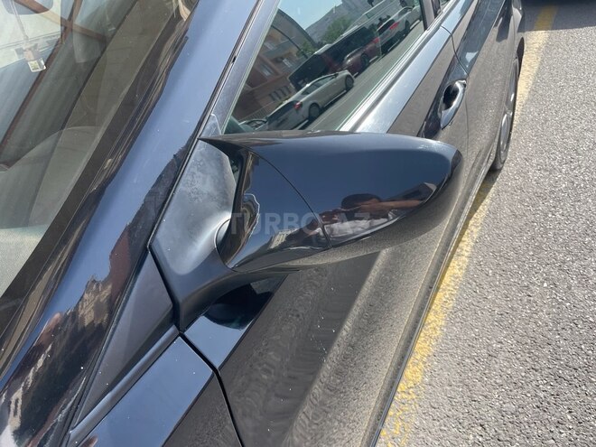 Hyundai Elantra 2014, 197,499 km - 1.8 l - Bakı