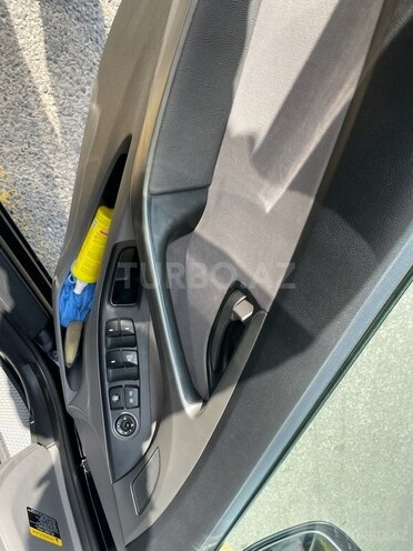 Hyundai Elantra 2014, 197,499 km - 1.8 l - Bakı