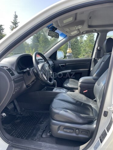 Hyundai Santa Fe 2011, 281,000 km - 2.4 л - Bakı