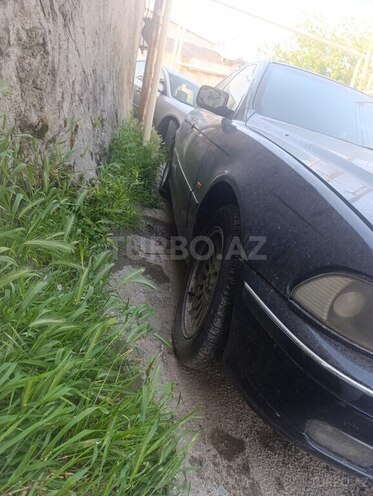 BMW 520 1996, 390,000 km - 2.0 l - Bakı
