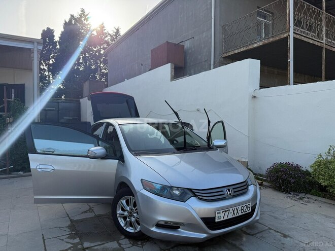 Honda Insight 2009, 468,300 km - 1.3 l - Bakı