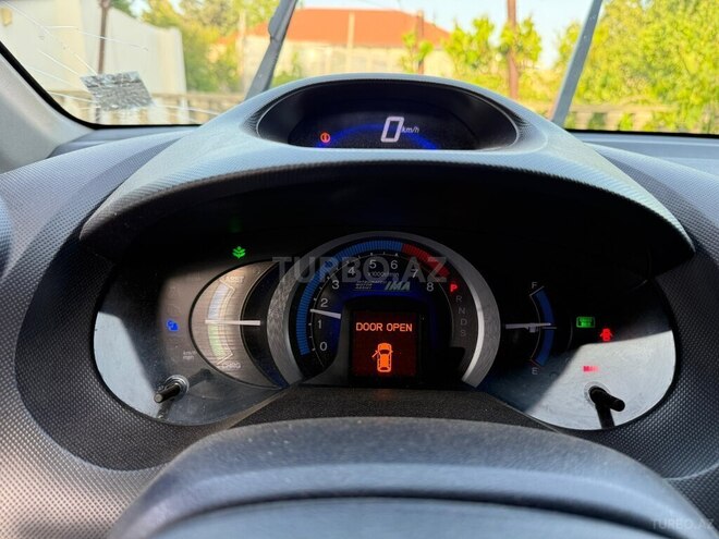 Honda Insight 2009, 468,300 km - 1.3 l - Bakı