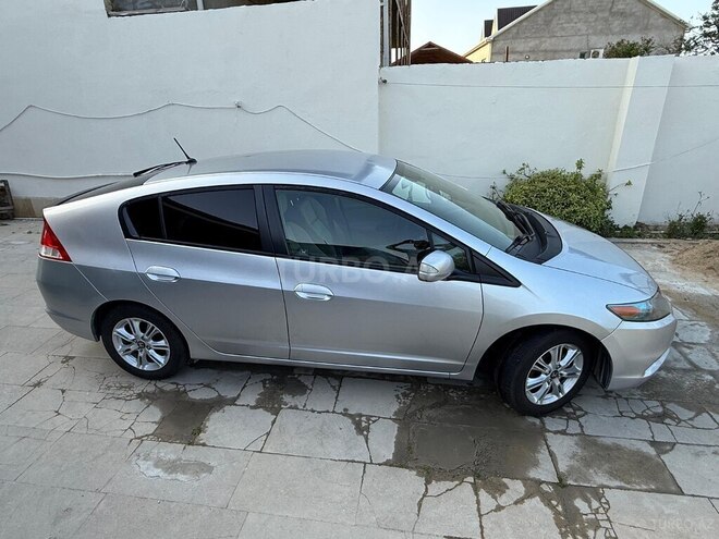 Honda Insight 2009, 468,300 km - 1.3 l - Bakı