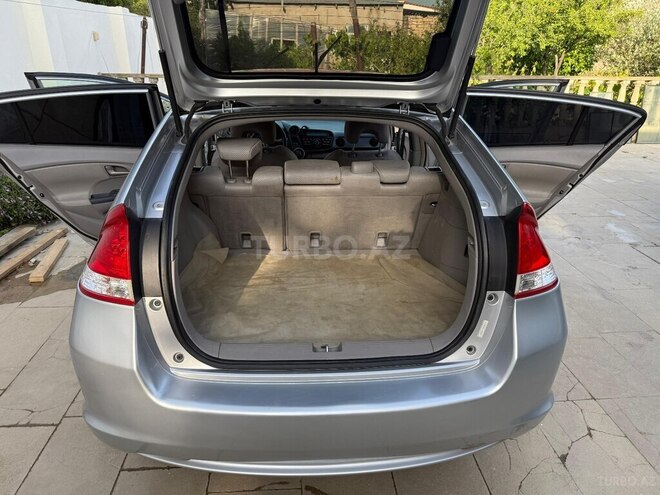 Honda Insight 2009, 468,300 km - 1.3 l - Bakı