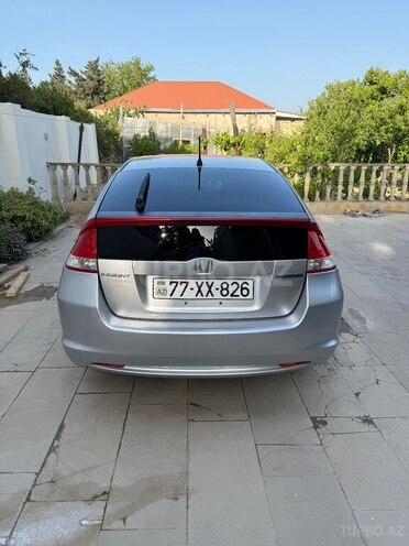 Honda Insight 2009, 468,300 km - 1.3 l - Bakı