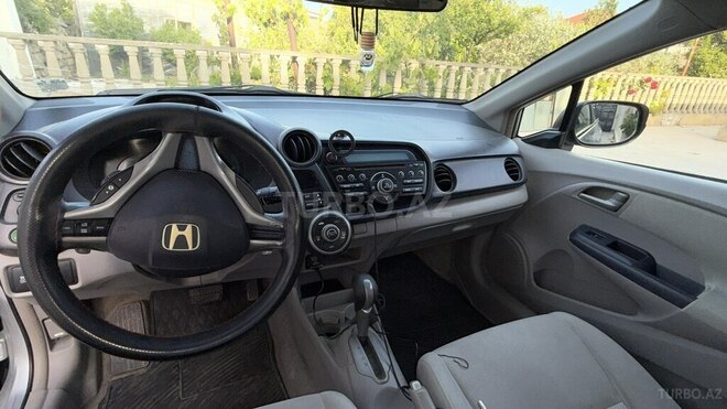 Honda Insight 2009, 468,300 km - 1.3 l - Bakı