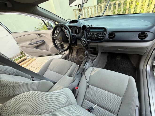 Honda Insight 2009, 468,300 km - 1.3 l - Bakı