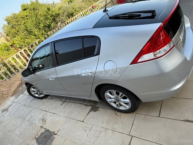 Honda Insight 2009, 468,300 km - 1.3 l - Bakı