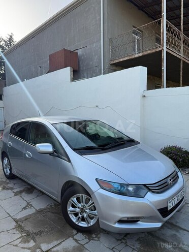 Honda Insight 2009, 468,300 km - 1.3 l - Bakı