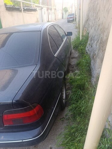 BMW 520 1996, 390,000 km - 2.0 l - Bakı