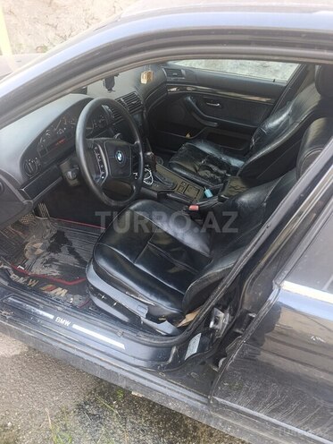 BMW 520 1996, 390,000 km - 2.0 l - Bakı