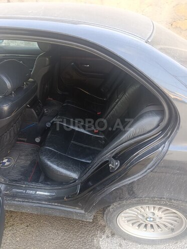BMW 520 1996, 390,000 km - 2.0 l - Bakı