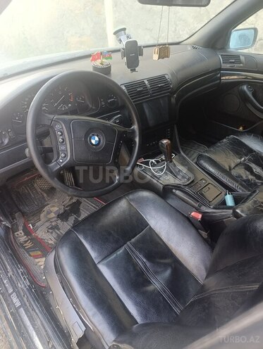 BMW 520 1996, 390,000 km - 2.0 l - Bakı